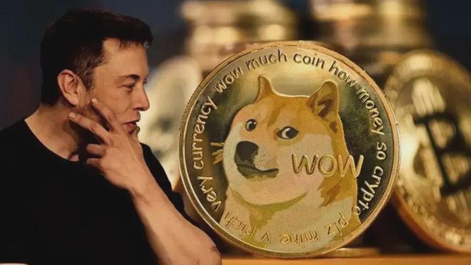 狗狗币创下年内新高，上扬幅高达33.79%，还能追吗？-九游娱乐